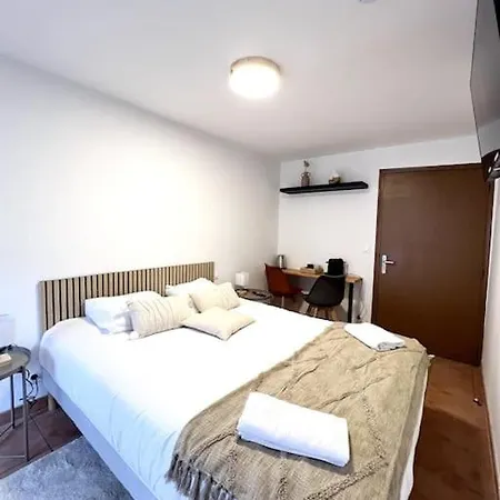 Les De La Bastide - 303 * Carcasona