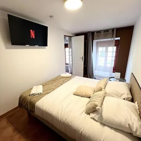 Les De La Bastide - 303 Carcasona