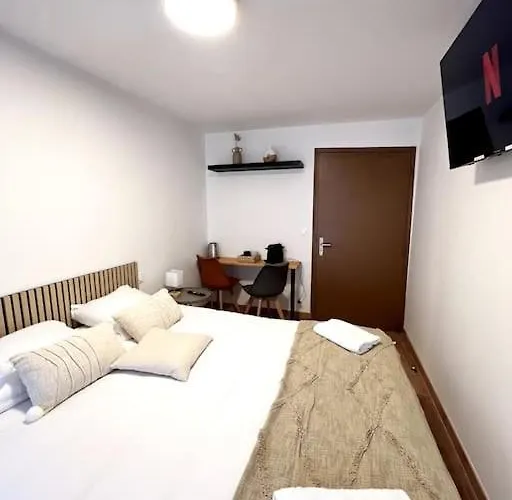 Apartment Les De La Bastide - 303 Carcassonne