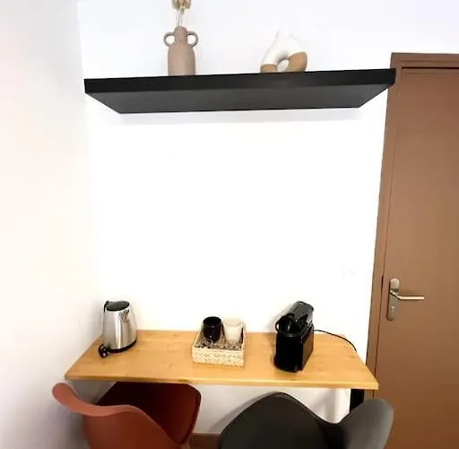 Les De La Bastide - 303 * Carcassonne